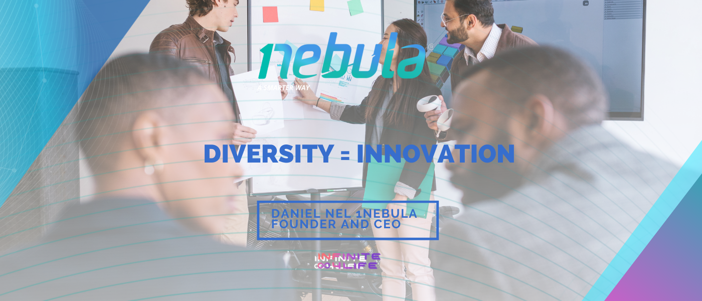 5 how does diversity encourage innovation and problem solving